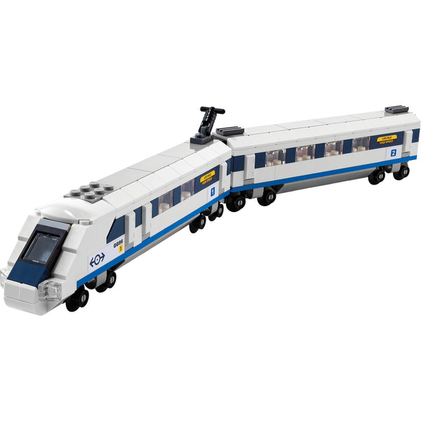 LEGO® Creator High-Speed Train