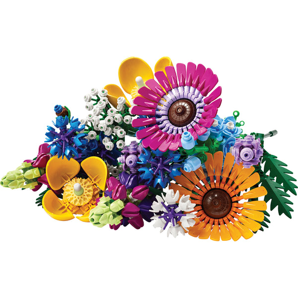LEGO® ICONS™ Wildflower Bouquet