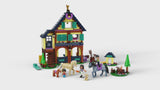 LEGO® Friends™ Forest Horseback Riding Center