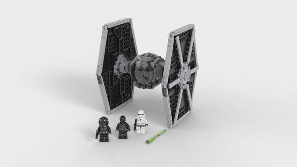 LEGO® Star Wars™ Imperial TIE Fighter™