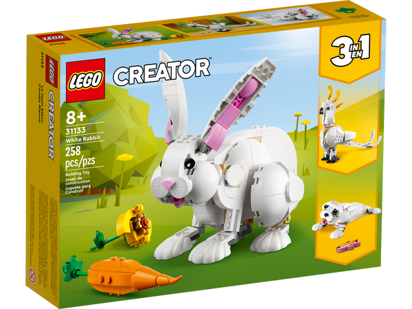 Easter AG LEGO Certified Stores