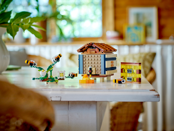 LEGO® Creator 3-in-1 Birdhouse