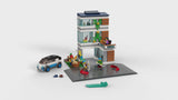 LEGO® City Family House