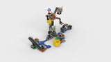 LEGO® Super Mario Reznor Knockdown Expansion Set