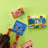 LEGO® DOTS™ Lots of DOTS – Lettering