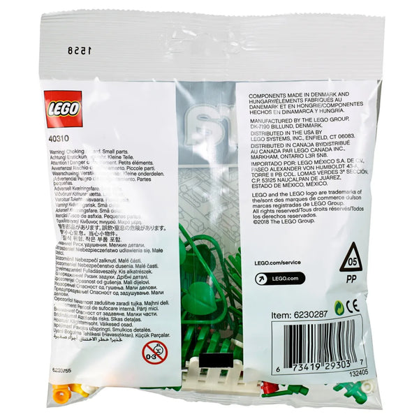 LEGO® Xtra Botanical Accessories