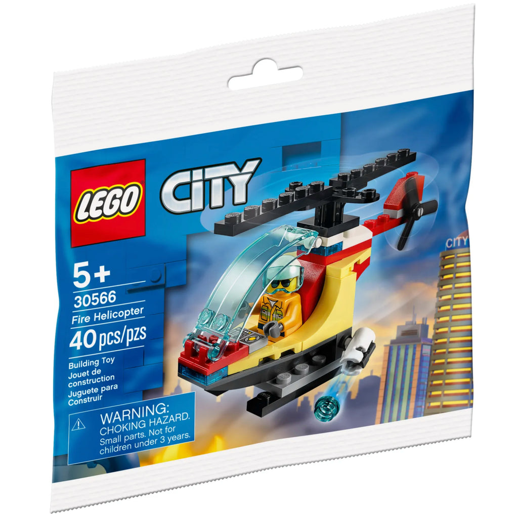 Lego outlet post helicopter