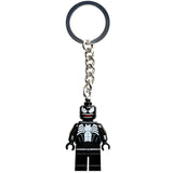 LEGO® Marvel Super Heroes Venom Keyring