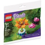 LEGO® Friends™ Garden Flower and Butterfly