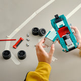 LEGO® Creator 3-in-1 Street Racer