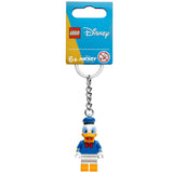 LEGO® Disney™ Donald Duck Keyring