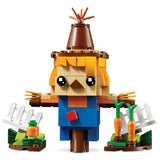 LEGO® Brickheadz™ Scarecrow