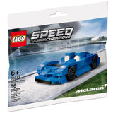 LEGO® Speed Champions McLaren Elva