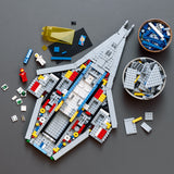 LEGO® ICONS™ Galaxy Explorer