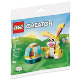 LEGO® Creator Easter Bunny