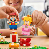 LEGO® Super Mario™ Adventures with Peach Starter Course