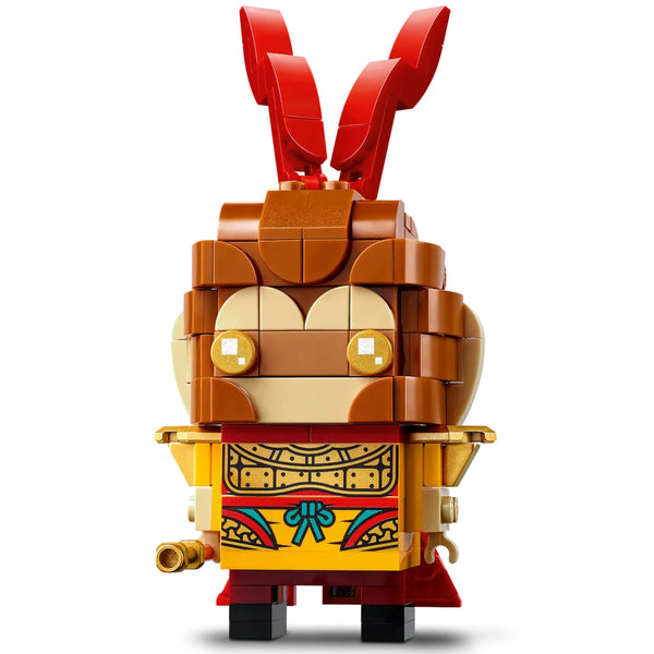 LEGO® BrickHeadz™ Monkey King