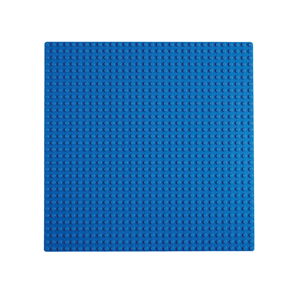 Plaque de base bleue 11025, Classic