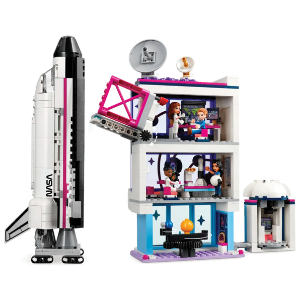 LEGO® Friends™ Olivia's Space Academy