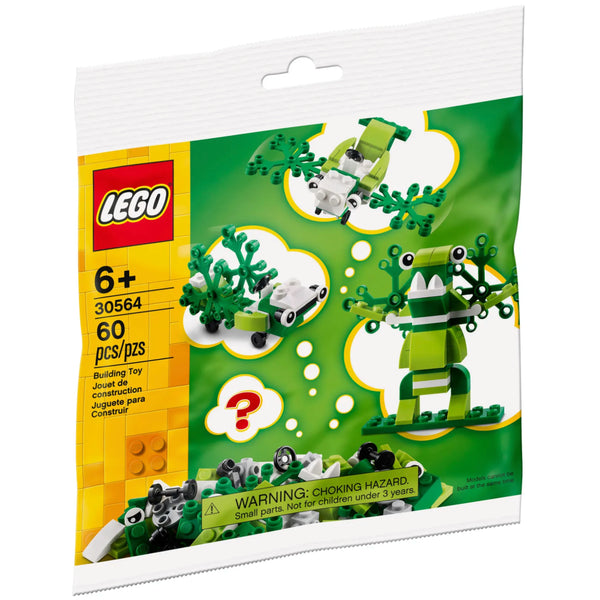 LEGO® Build Your Own Monster or Vehicles