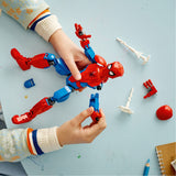 LEGO® Marvel Spider-Man Figure