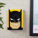 LEGO® Brick Sketches™ DC™ Batman™