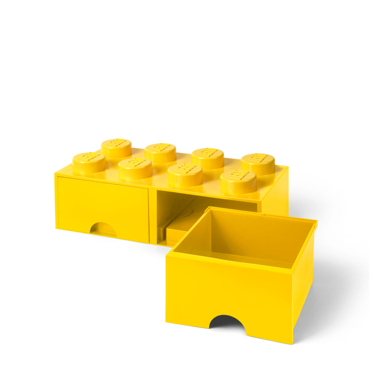 Yellow sales lego block