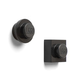 LEGO Magnet Set - Black