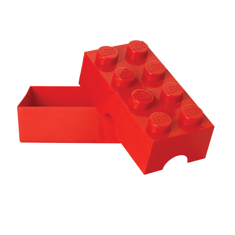 LEGO Lunch Box Classic - Red
