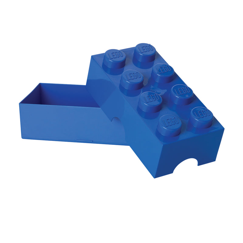 LEGO Lunch Box Classic - Blue
