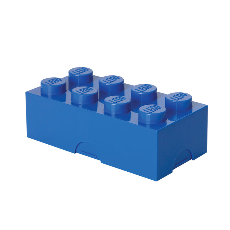 LEGO Lunch Box Classic - Blue