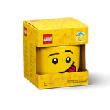 LEGO® Storage Head – Small Silly