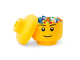 LEGO® Storage Head – Large Boy