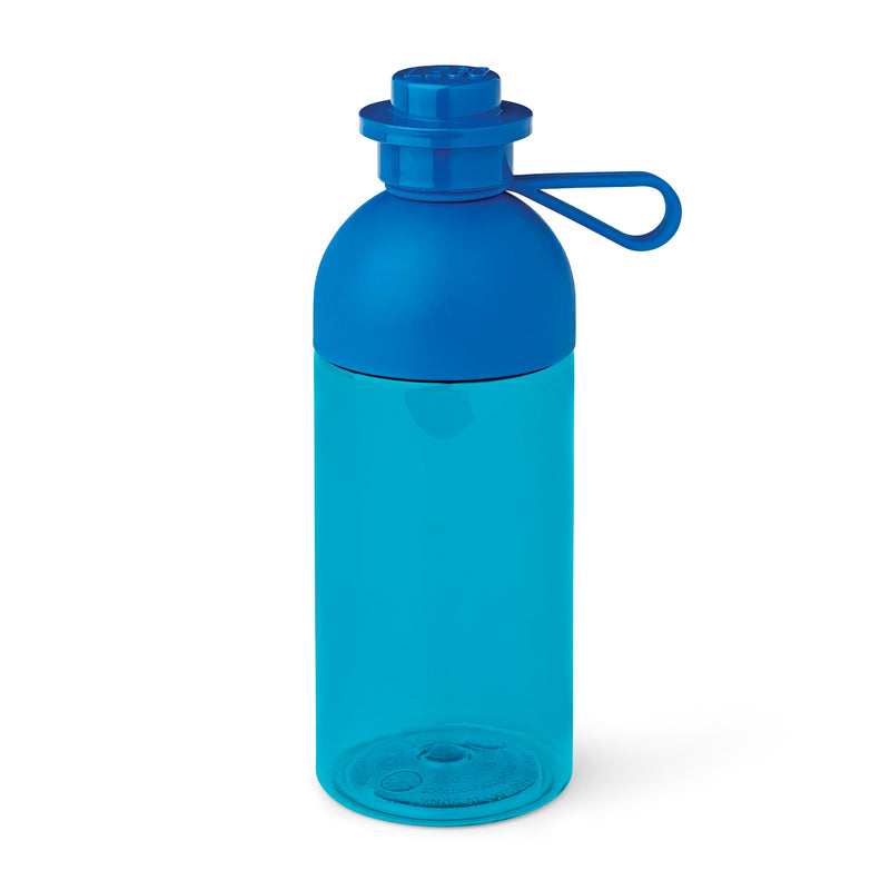 LEGO Hydration Bottle - Blue