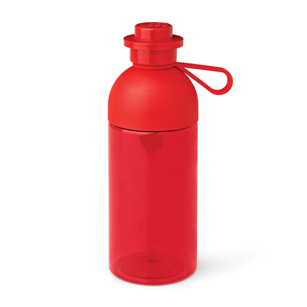 LEGO Hydration Bottle - Red