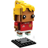 LEGO® BrickHeadz™ Manchester United Go Brick Me