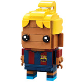 LEGO® BrickHeadz™ FC Barcelona Go Brick Me