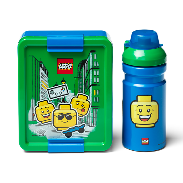 Lego deals lunch box