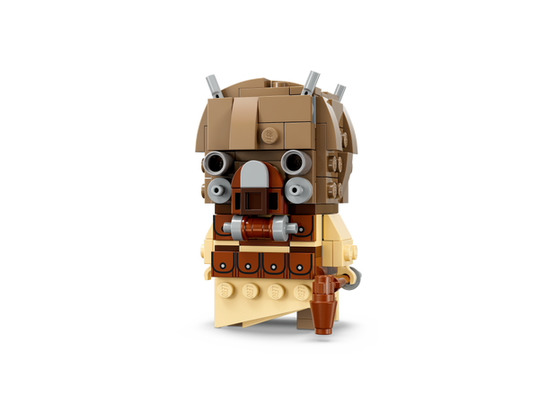 LEGO BrickHeadz Tusken Raider AG LEGO Certified Stores