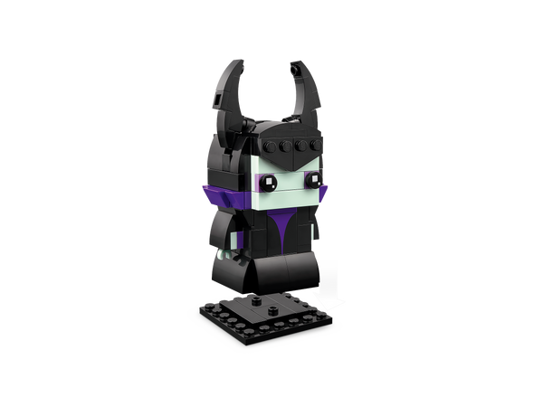 LEGO® BrickHeadz™ Cruella & Maleficent