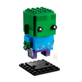 LEGO® BrickHeadz™ Zombie