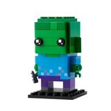 LEGO® BrickHeadz™ Zombie