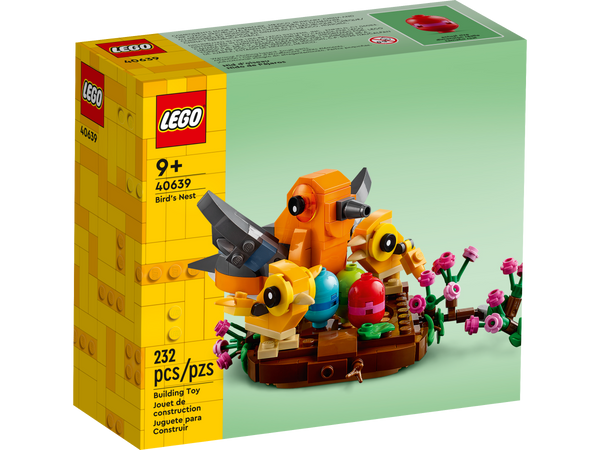 LEGO® Gabby's Dollhouse – AG LEGO® Certified Stores