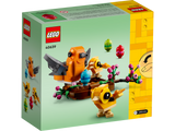 LEGO® Bird’s Nest