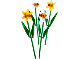 LEGO® ICONS™ Daffodils