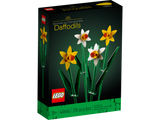LEGO® ICONS™ Daffodils