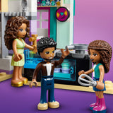 LEGO® Friends™ Andreas Family House