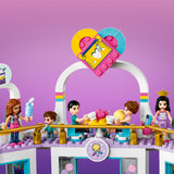 LEGO® Friends™ Heartlake City Shopping Mall