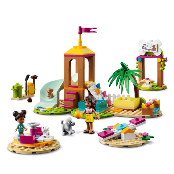 LEGO® Friends™ Pet Playground