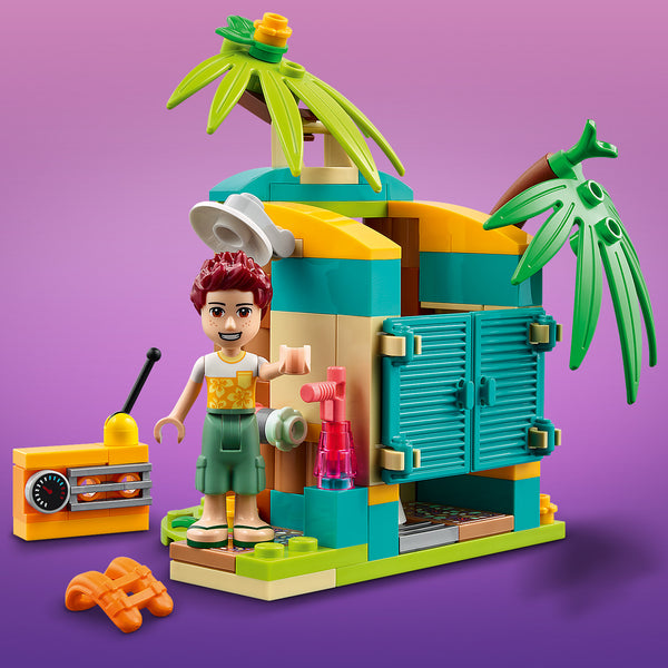 LEGO® Friends™ Beach Glamping